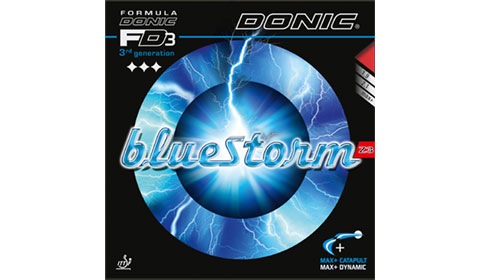 ブルーストームZ3