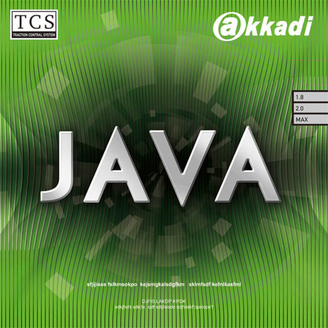 JAVA