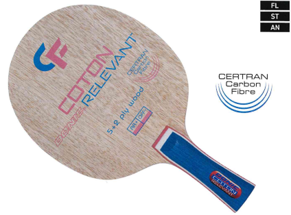 コトン リレヴァント