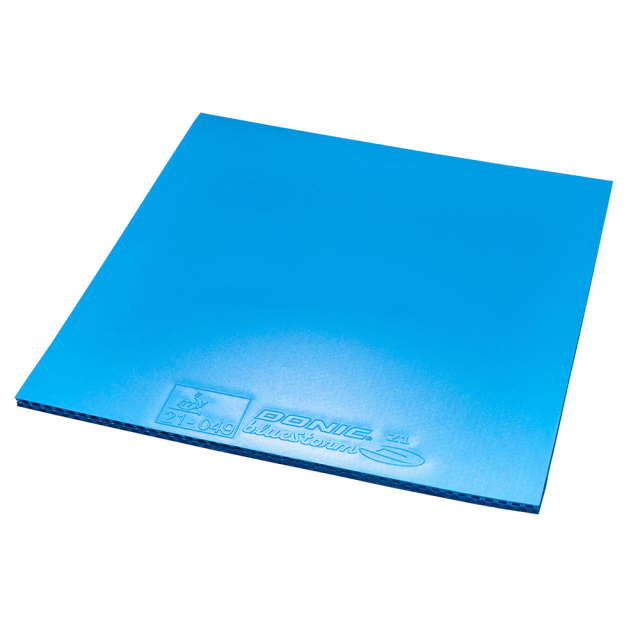 ブルーストームZ1｜卓球通販たくつう