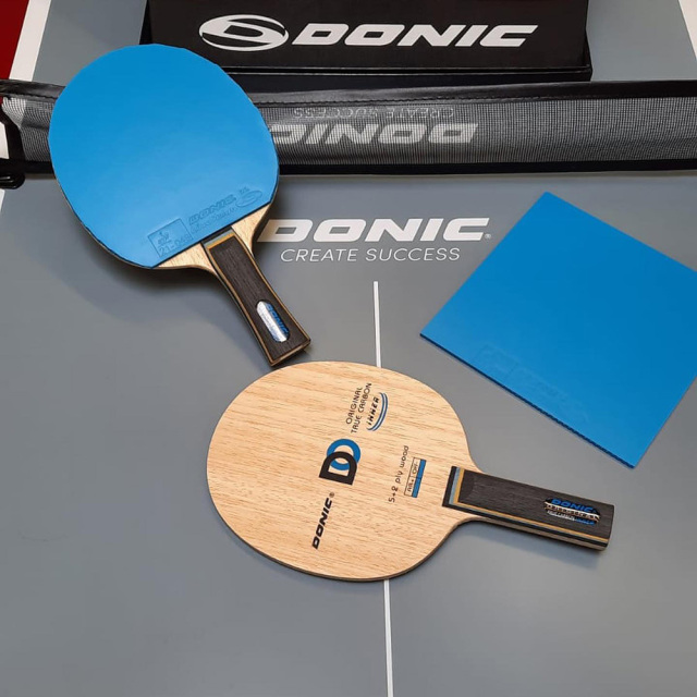 ブルーストームまとめ売り 卓球便 / ブルーストームZ2