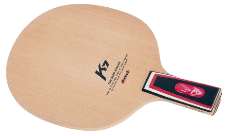 K-7 中国式