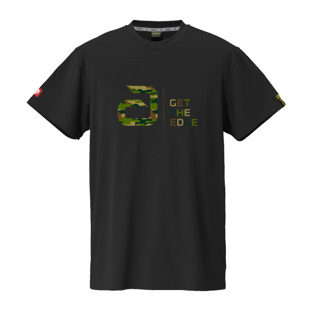 アンドロ ナパTシャツ デオ アルファ CI｜ 卓球用具の格安・激安通販