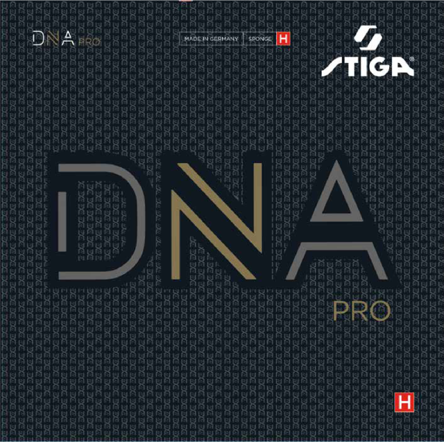 DNAプロH