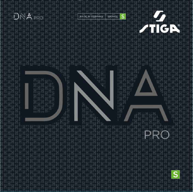DNAプロS