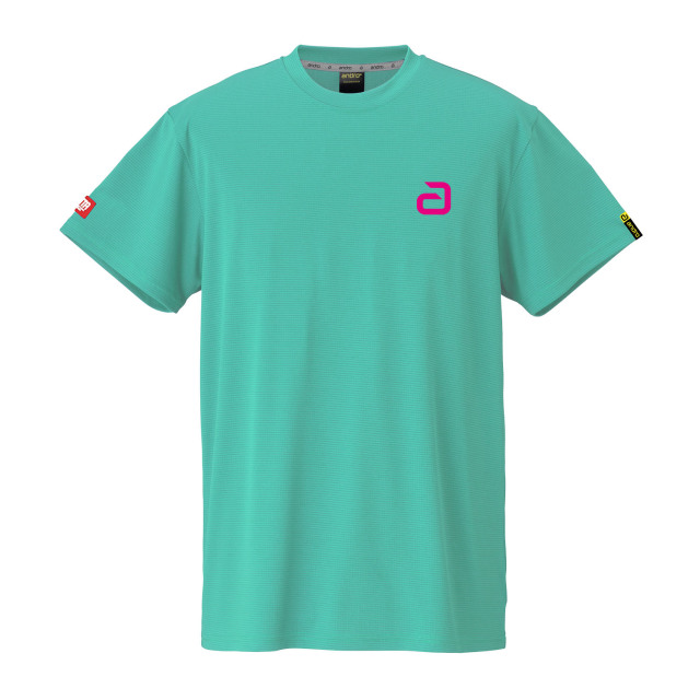 アンドロ ナパTシャツ デオ アルファ（2026年秋冬新色）