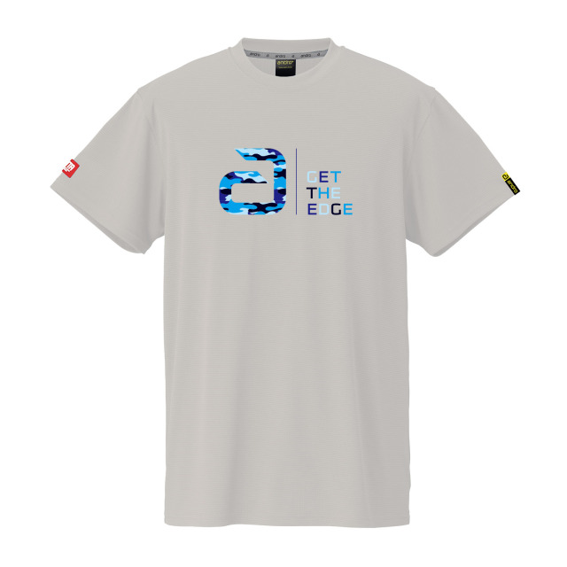 アンドロ ナパTシャツ デオ CI（2026年秋冬新色）