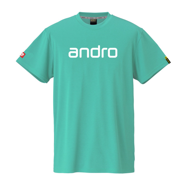 アンドロ ナパTシャツ デオ（2026年秋冬新色）