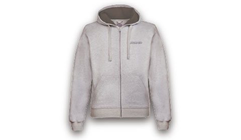 スウェットパーカー クラシック