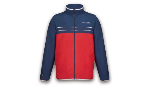 ジャケット ラインレーサー