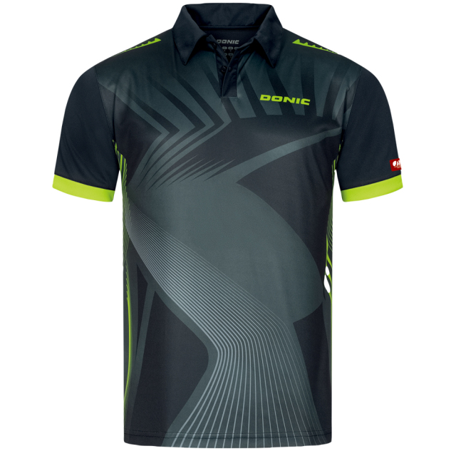 DONIC シャツ マニック
