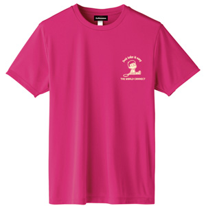 TWC I'm DORAEMON 卓球TシャツE｜ 卓球用具の格安・激安通販なら「たく