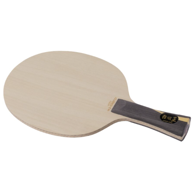 キョウヒョウ龍2 卓球ラケット 紅双喜 キョウヒョウ 龍 2のレビュー評価・口コミ評判 - 卓球ナビ