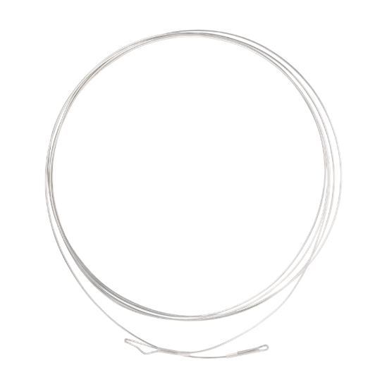 ネットひも通し