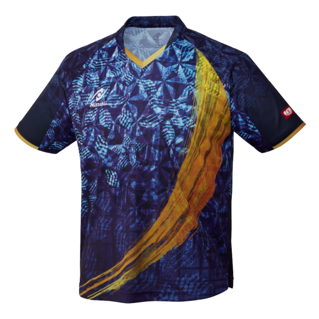 スカイユニティーシャツ