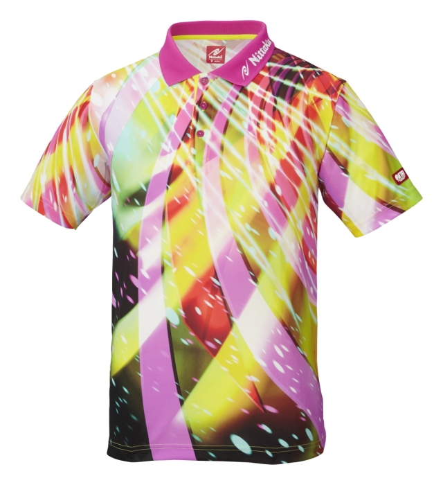 スピネードシャツ