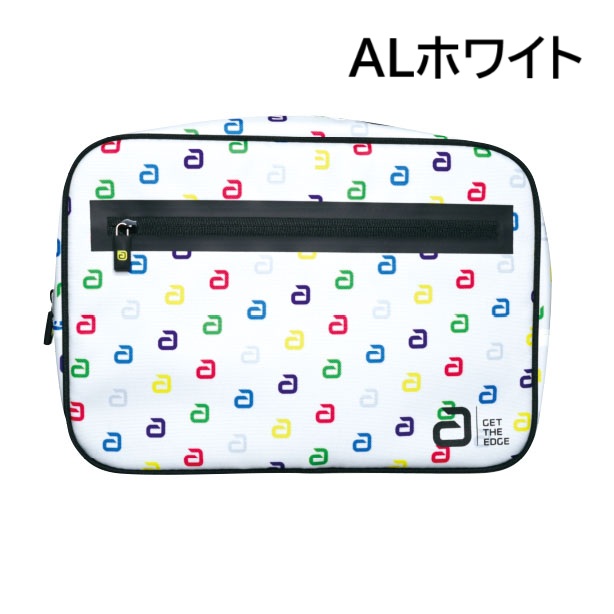 アンドロ SQケース3