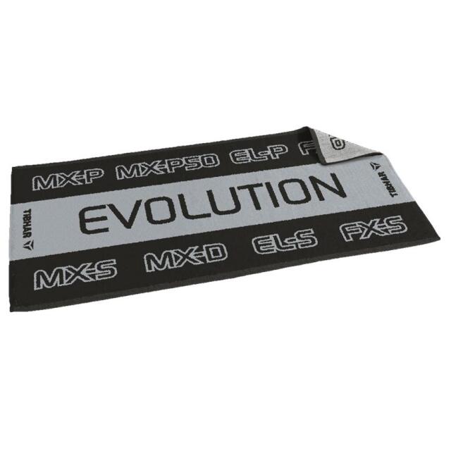 EVOLUTION タオル