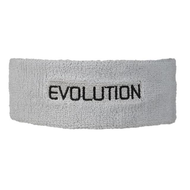EVOLUTION ヘアバンド