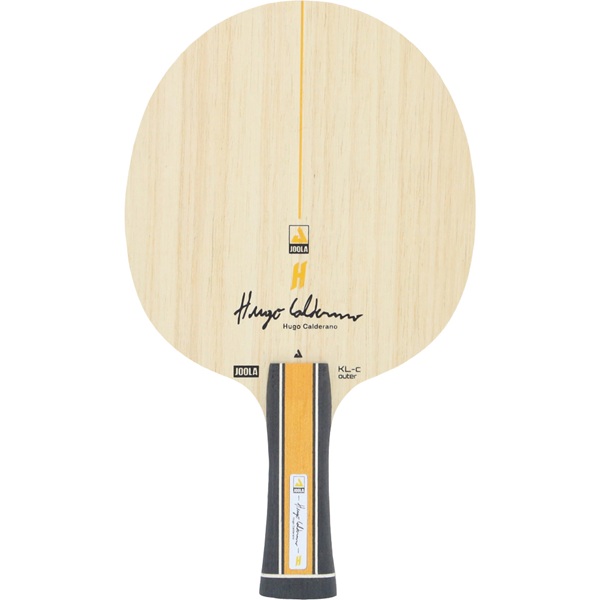 ウーゴ カルデラノ KL-c アウター