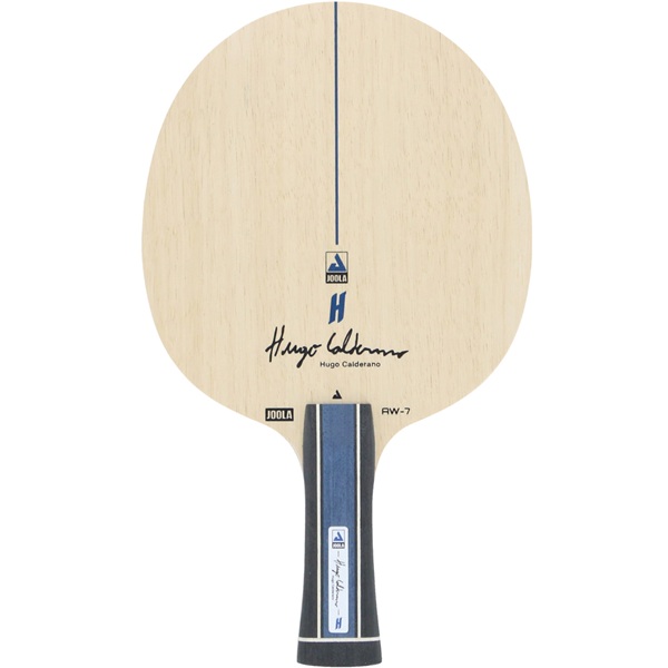 ウーゴ カルデラノ AW-7