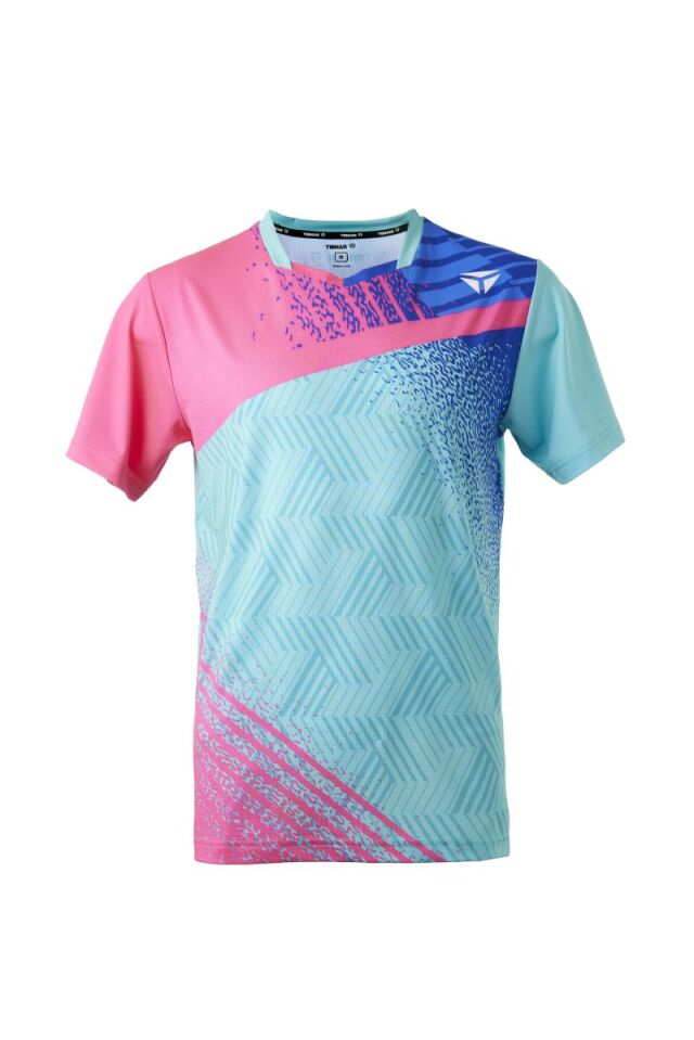 ペイントJPシャツ