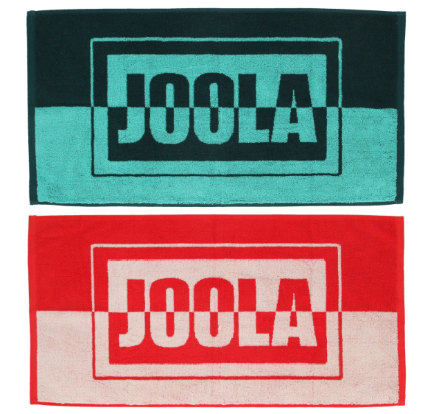 ヨーラ スモール ワードマーク タオル