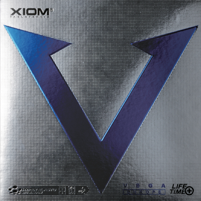 ヴェガヨーロッパ