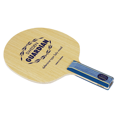 スウェーデンガーディアン