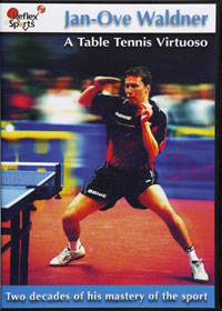 ワルドナーのスーパープレーDVD