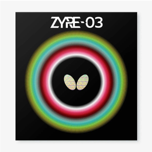 ザイア03（ZYRE-03）