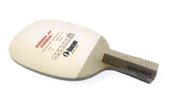 アグレックス44カーボン　日本式