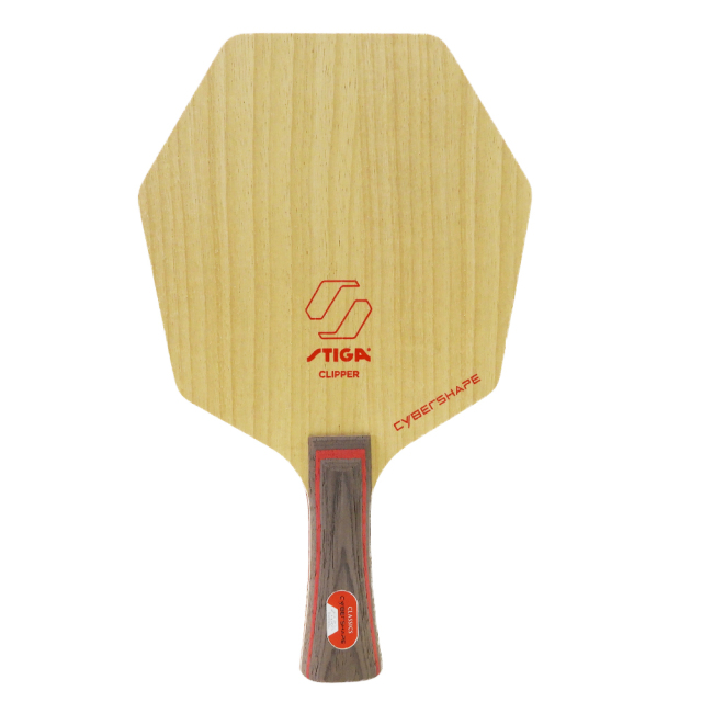 ULTIMATE２（FL）【7枚合板】 ダイナセブン | 攻撃用 | 製品情報 | VICTAS卓球用品メーカー
