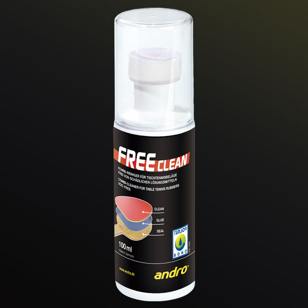 フリークリーン FREE CLEAN 100ml