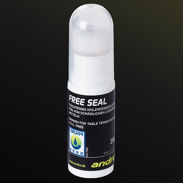 フリーシール FREE SEAL　25ｇ