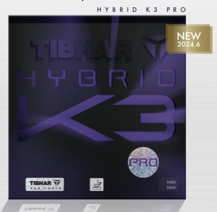 ハイブリッド K3 PRO