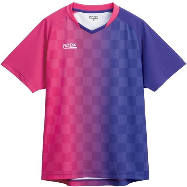 ☆タグ付新品☆Babolat グラデーション・ゲームシャツ　アドミラル好きな方 ☆タグ付新品☆Babolat グラデーション・ゲームシャツ