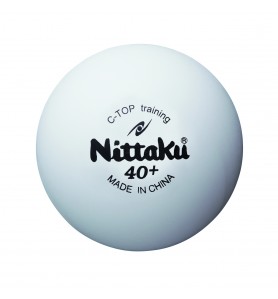 Ｃトップトレ球