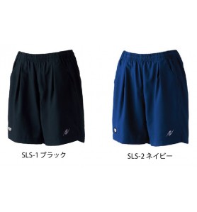 セモリアショーツ