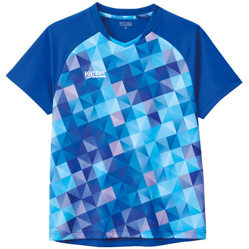 プリズム ゲームシャツ