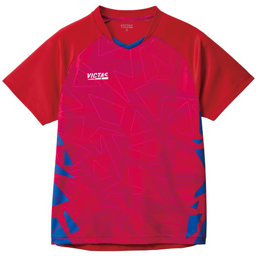 シャーズ ゲームシャツ