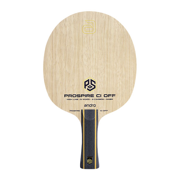 プロスパイア CI OFF