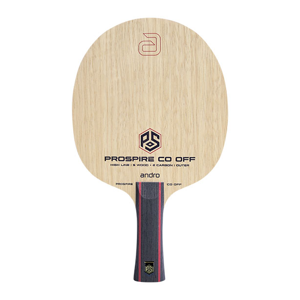 プロスパイア CO OFF