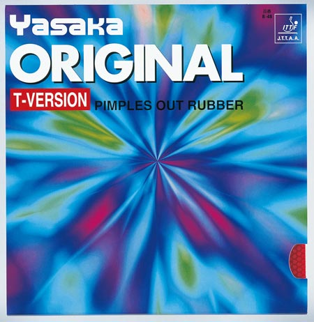 オリジナル・Tバージョン