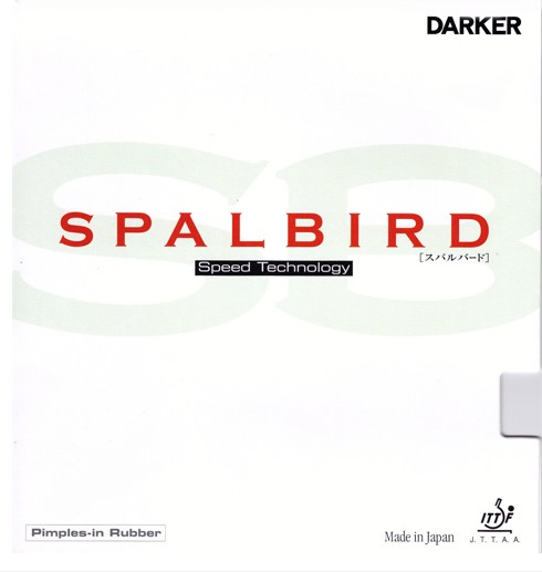 SPALBIRD（スパルバード）