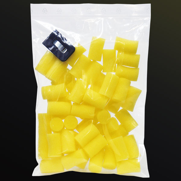 塗布用スポンジ業務用パック