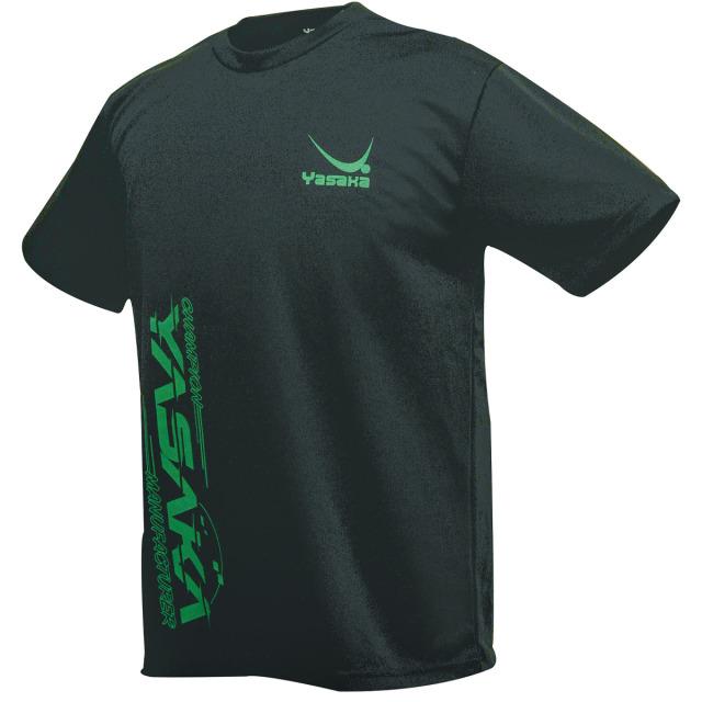 ロゴにゃんこTシャツ6