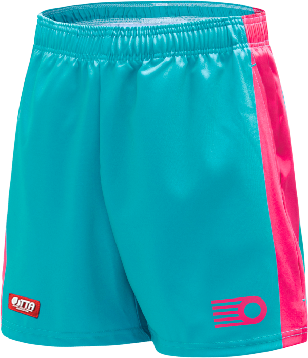 LUCIAN SHORTS ルシアンショーツ