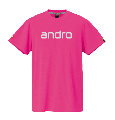 アンドロ ナパTシャツ デオ