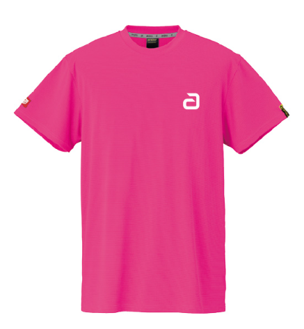 アンドロ ナパTシャツ デオ アルファ